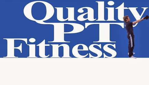 Quality PT Fitness photo